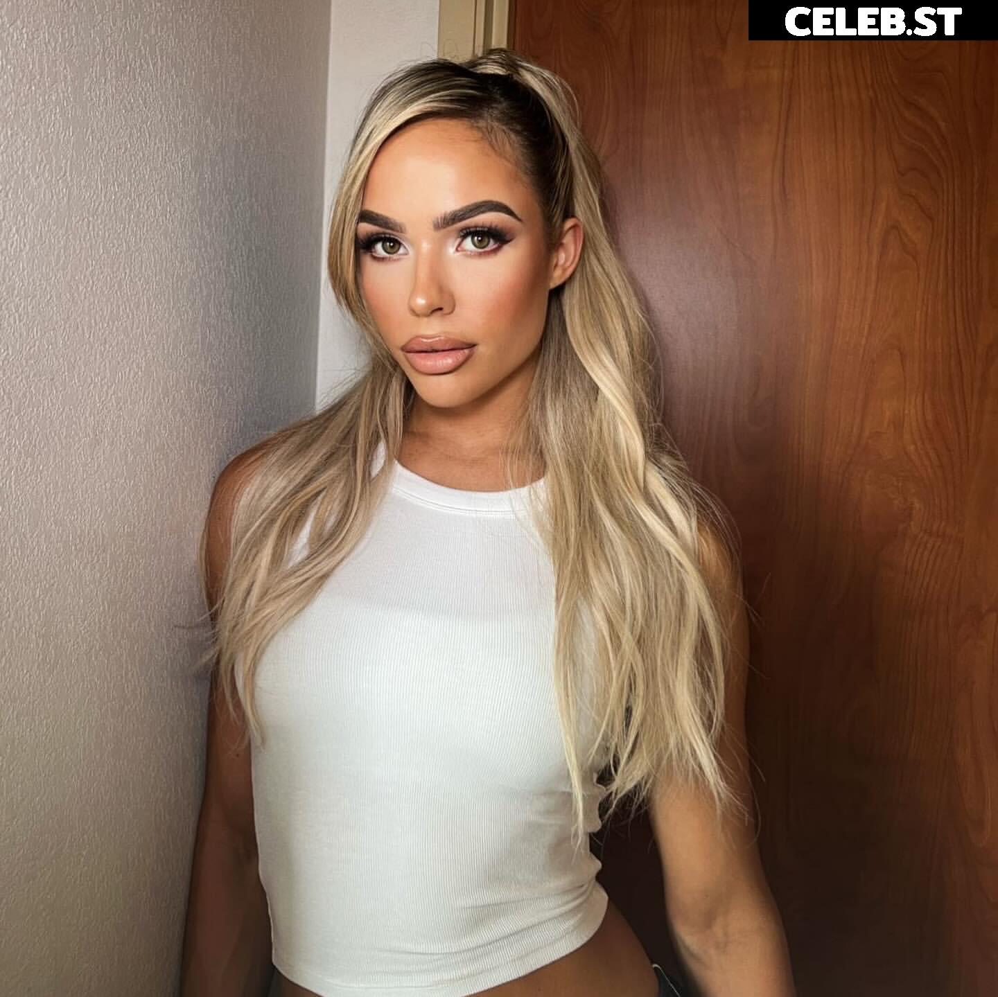 Maxxine Dupri - WWE Image 4392736