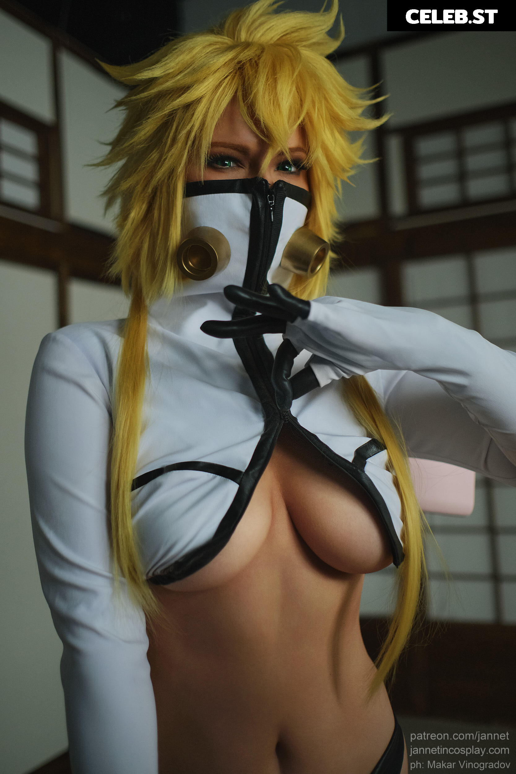 Jannetincosplay Image 439269