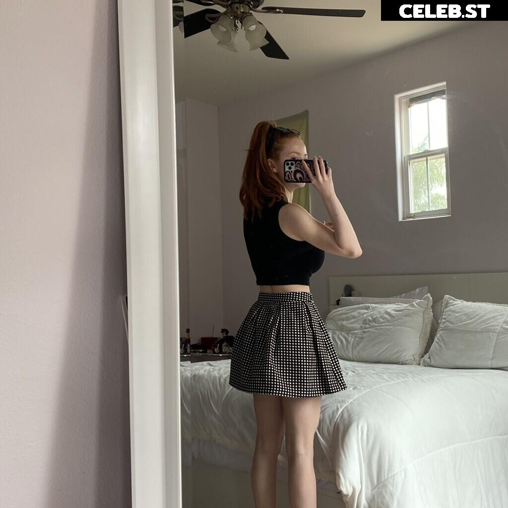 Francesca Capaldi (18) Image 4392138