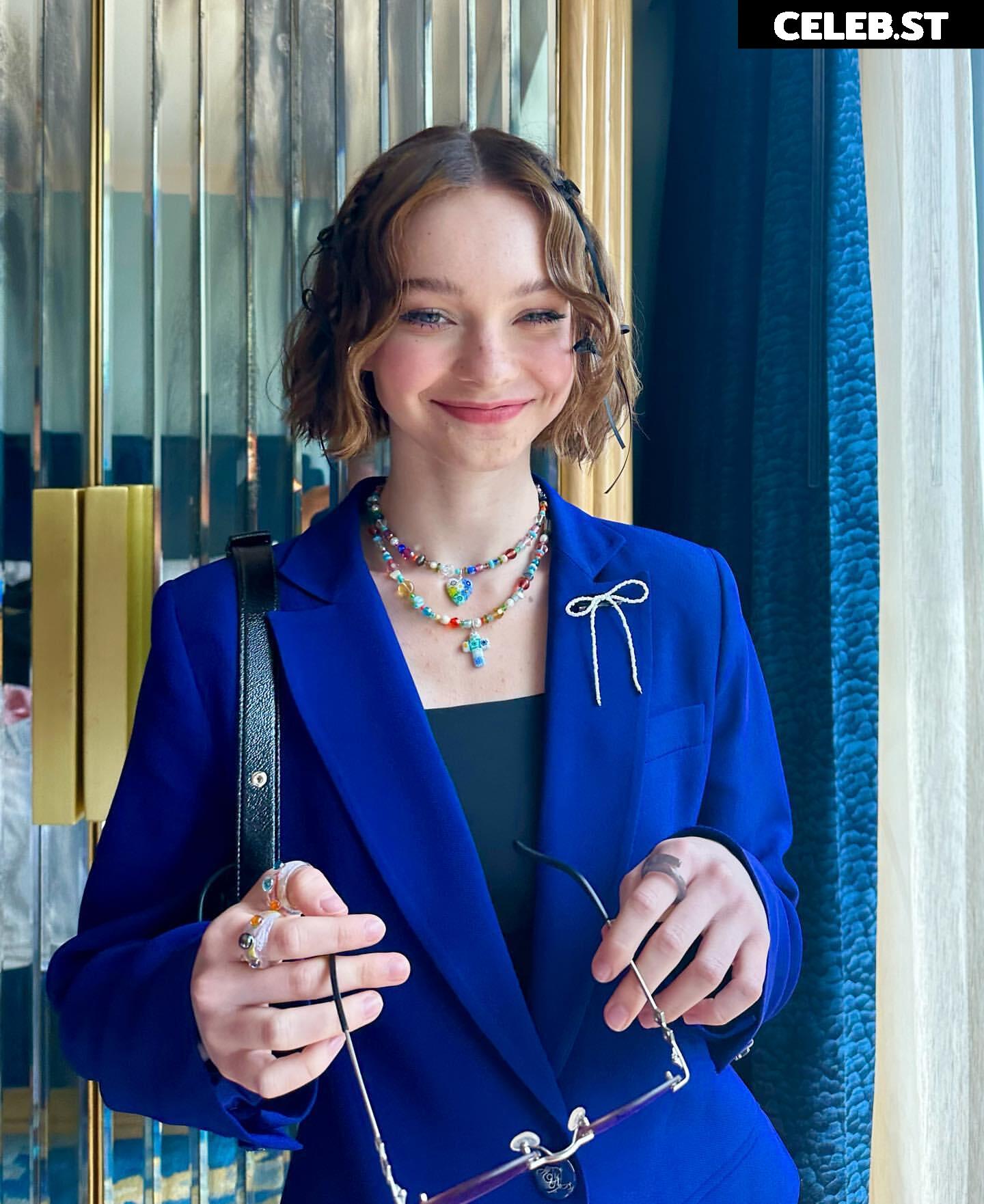 Emma Myers Image 4392132