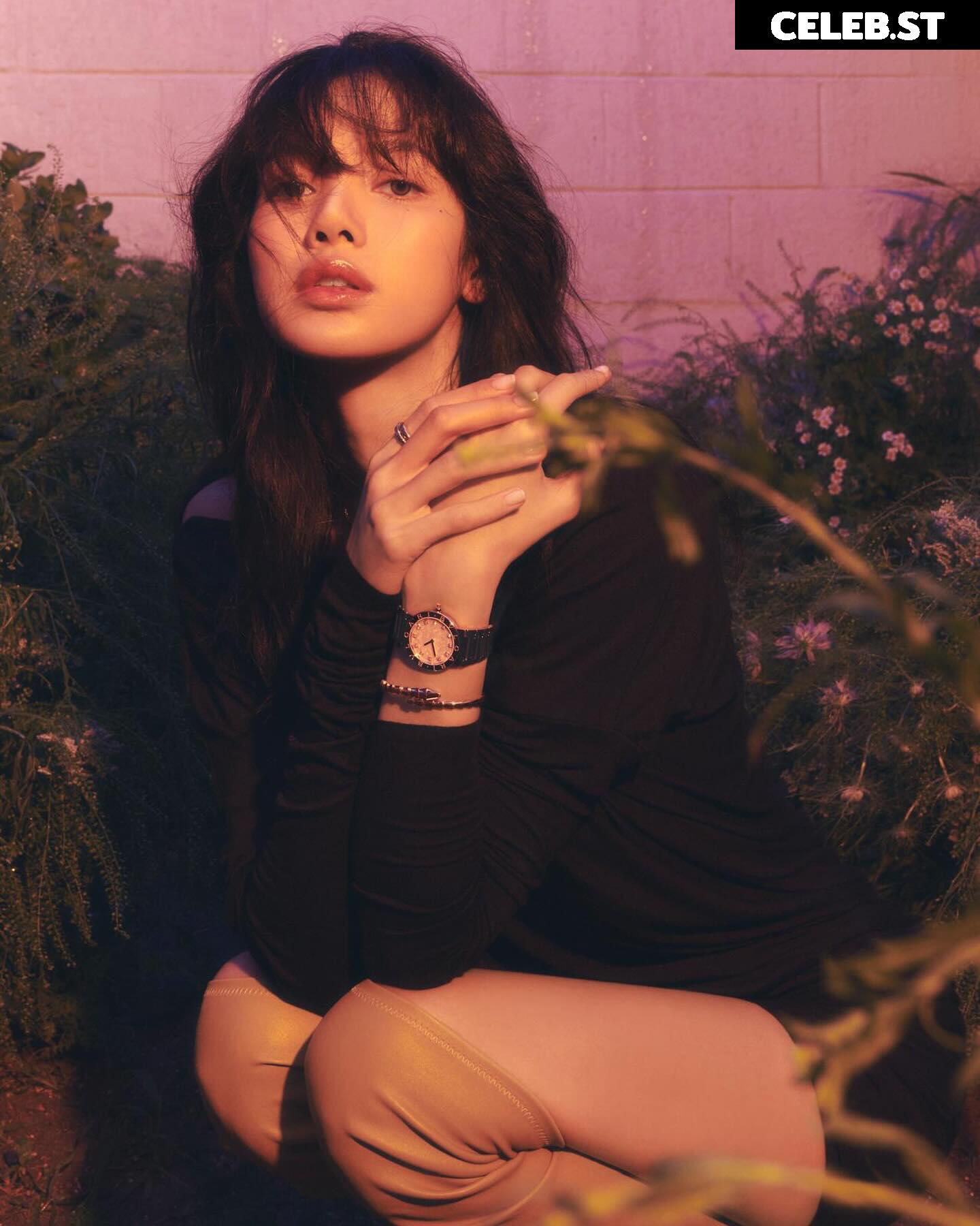 Lisa | BLΛƆKPIИK (Blackpink) Image 4392347