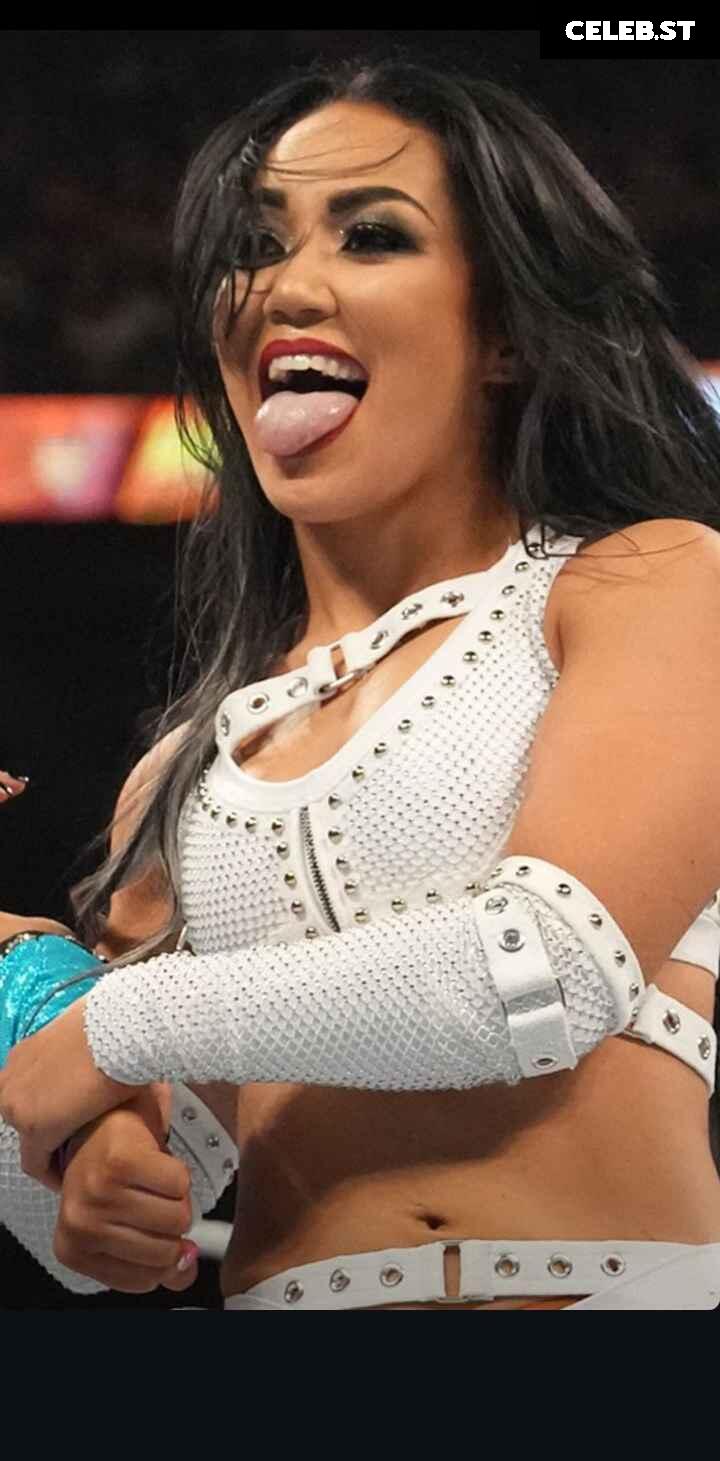 Roxanne Perez/Rok-C - WWE NXT Image 4392371