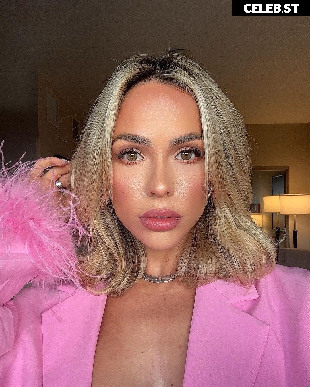 Maxxine Dupri - WWE Image 4392374