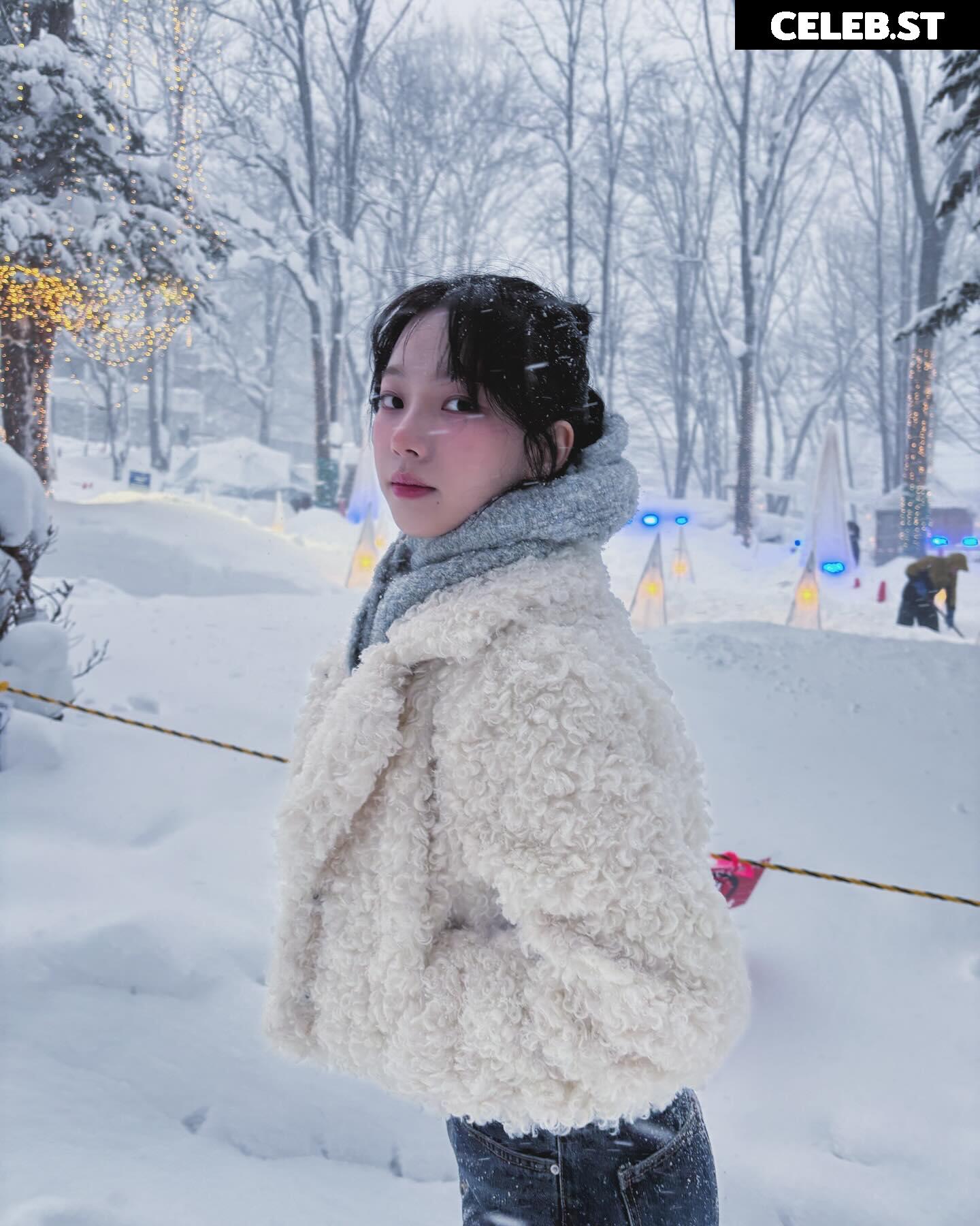 Karina (æspa / aespa) Image 4392363