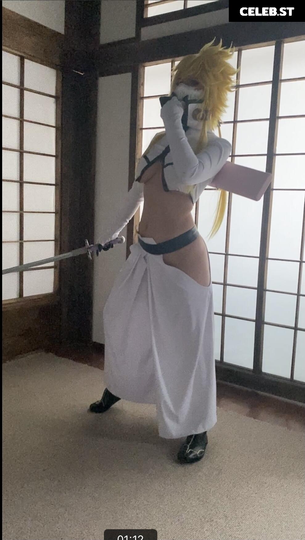 Jannetincosplay Image 439236