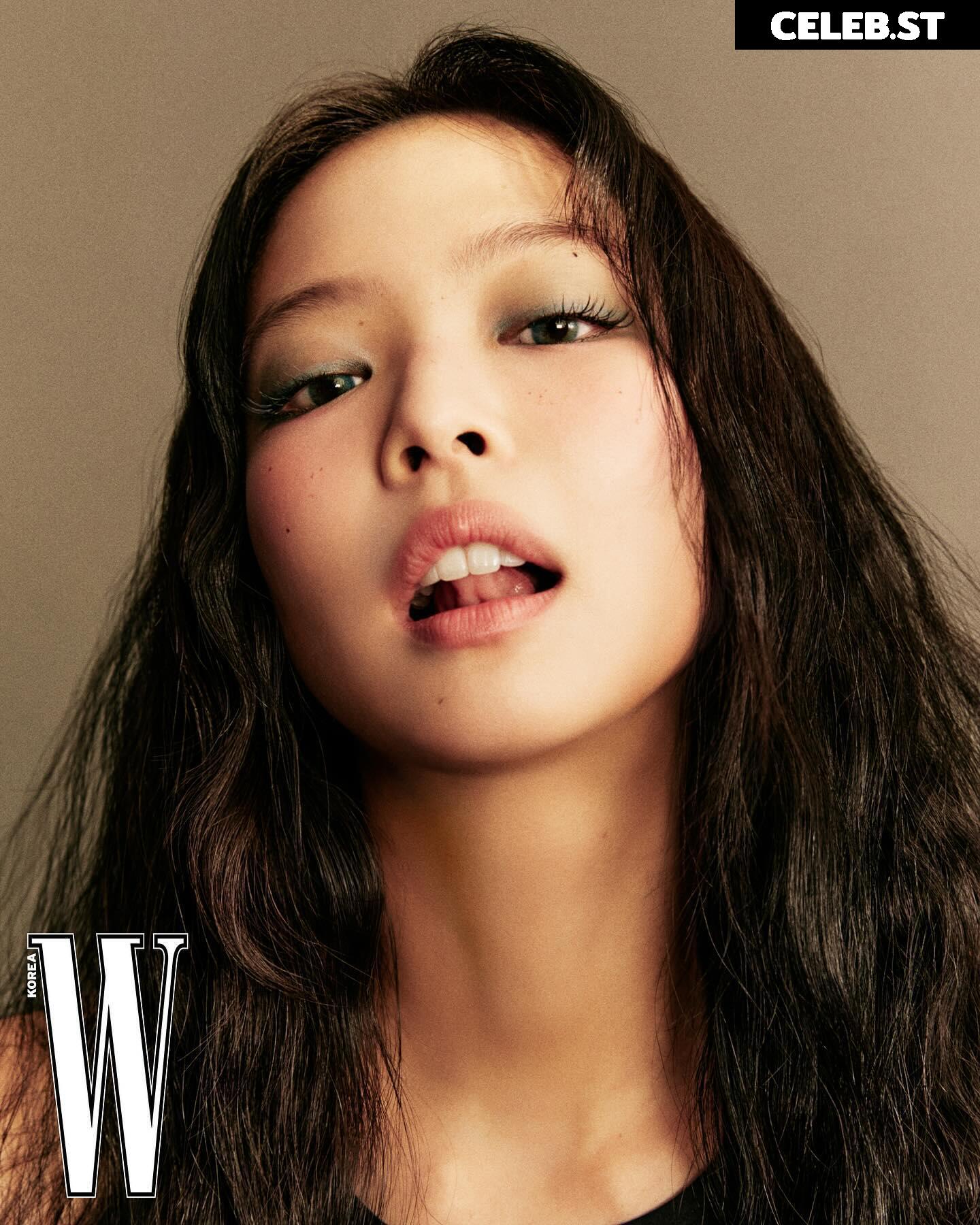 Jennie | BLΛƆKPIИK (Blackpink) Image 4392310