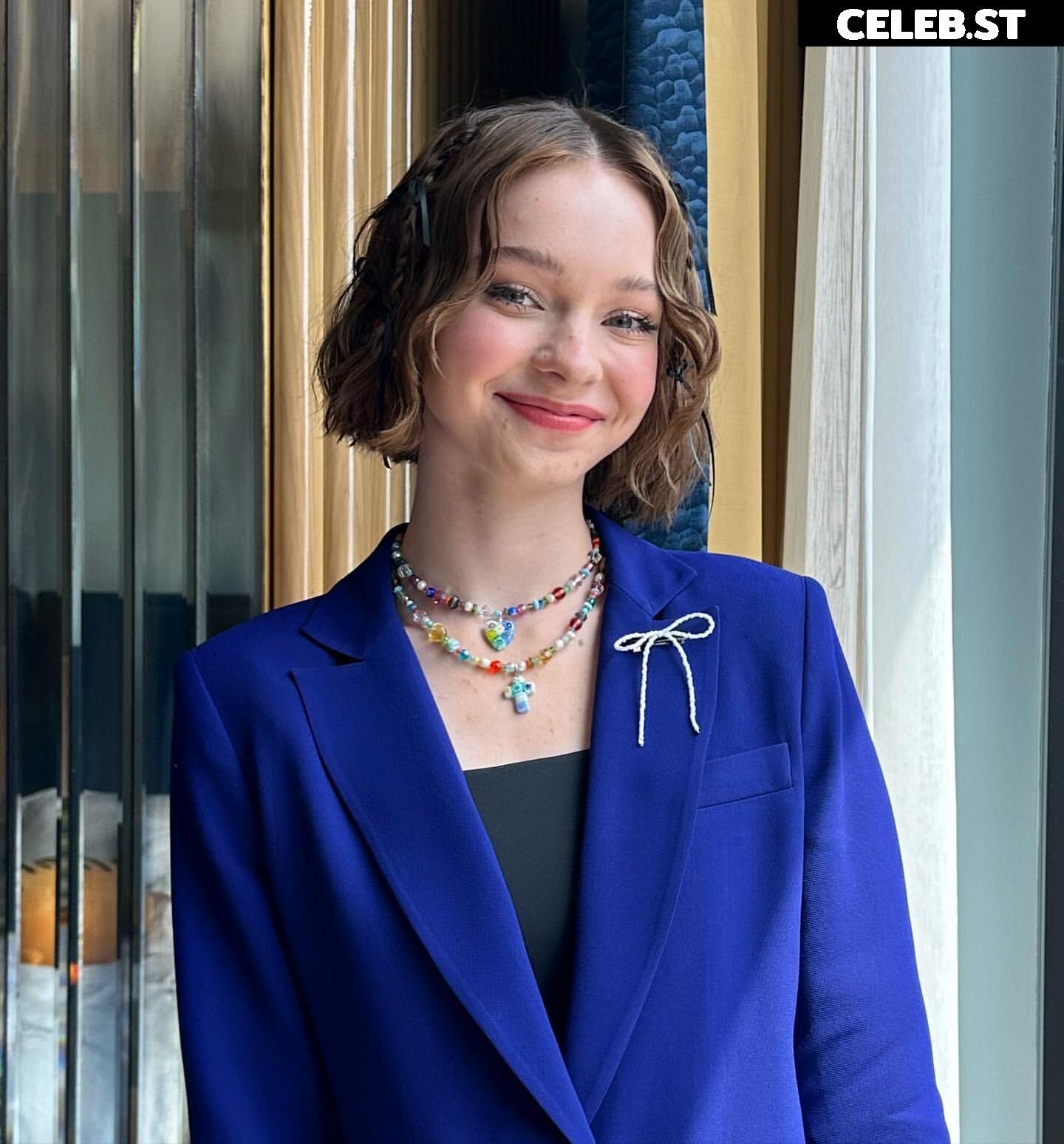 Emma Myers Image 4392257