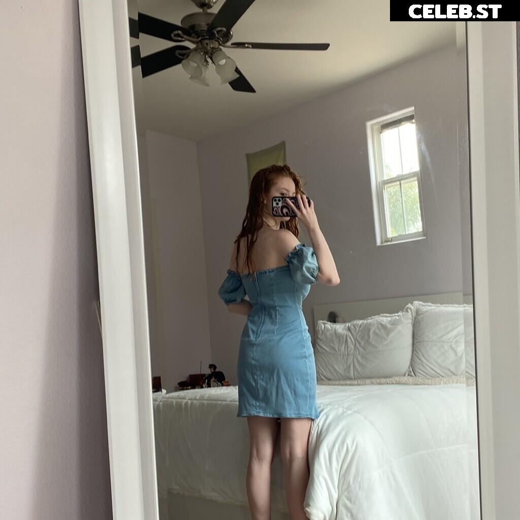 Francesca Capaldi (18) Image 4392242