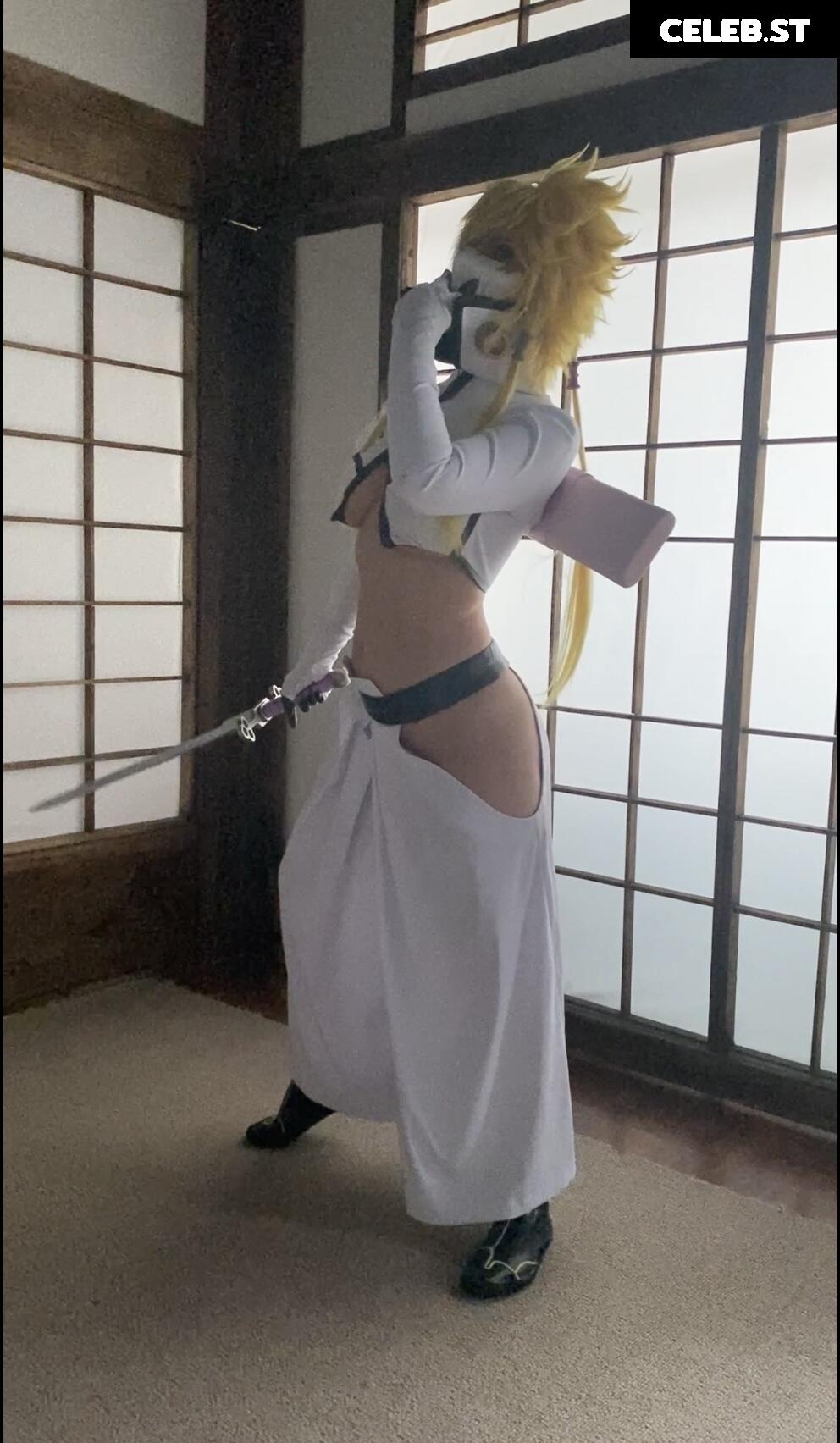 Jannetincosplay Image 439222