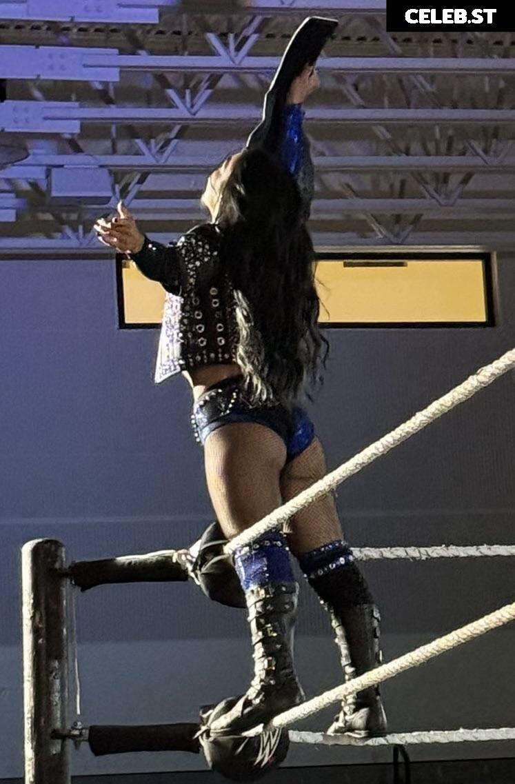 Roxanne Perez/Rok-C - WWE NXT Image 4392993