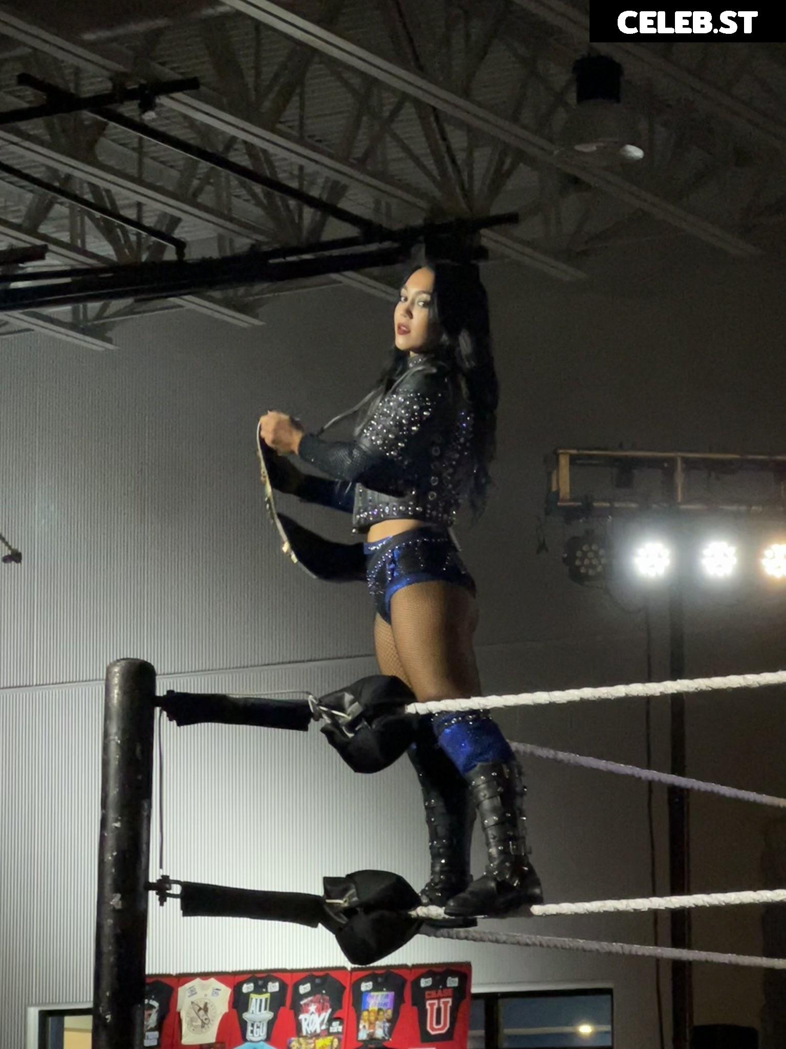Roxanne Perez/Rok-C - WWE NXT Image 4392944