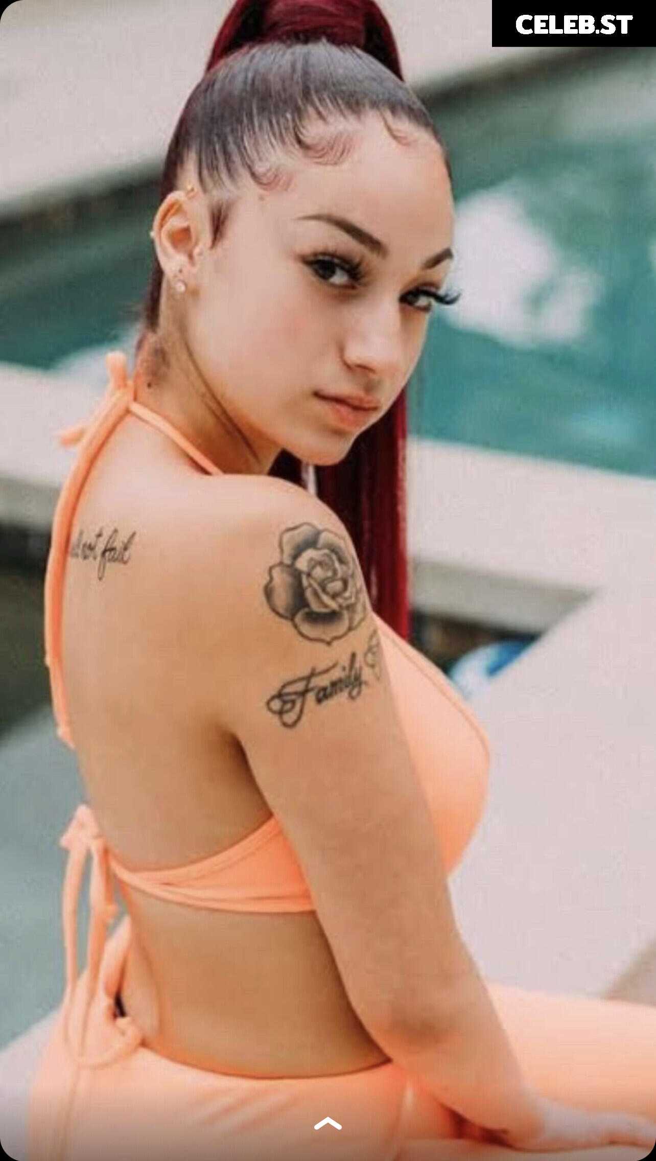 Danielle Bregoli / Bhad Bhabie Image 4392972