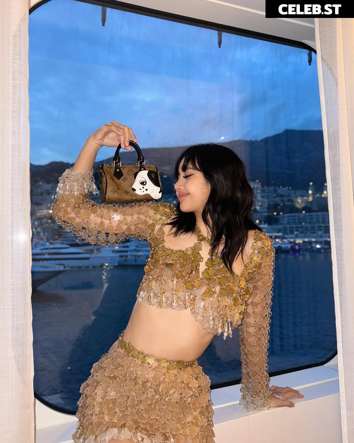 Lisa | BLΛƆKPIИK (Blackpink) Image 4393586