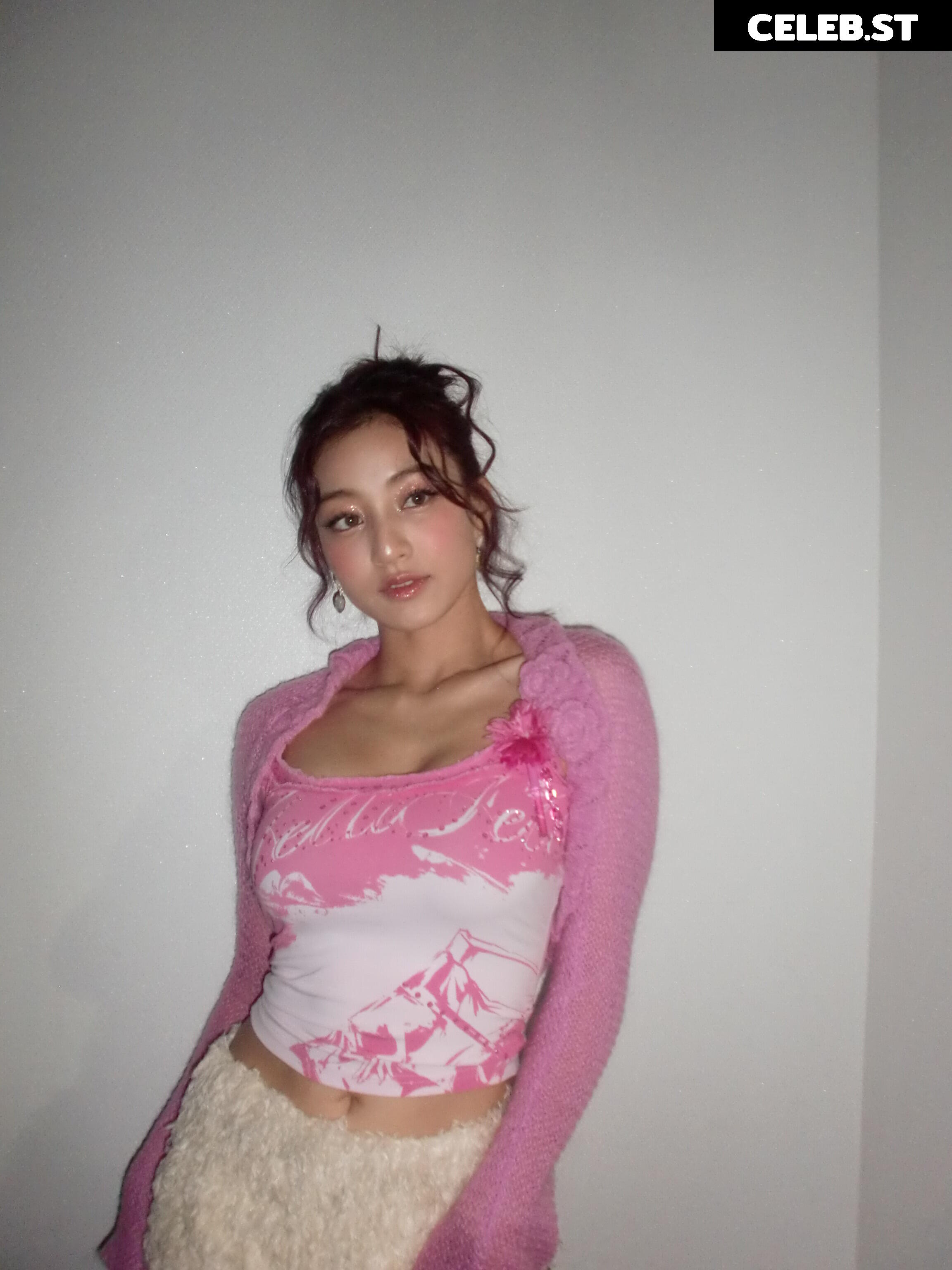 Jihyo (TWICE) Image 4393670