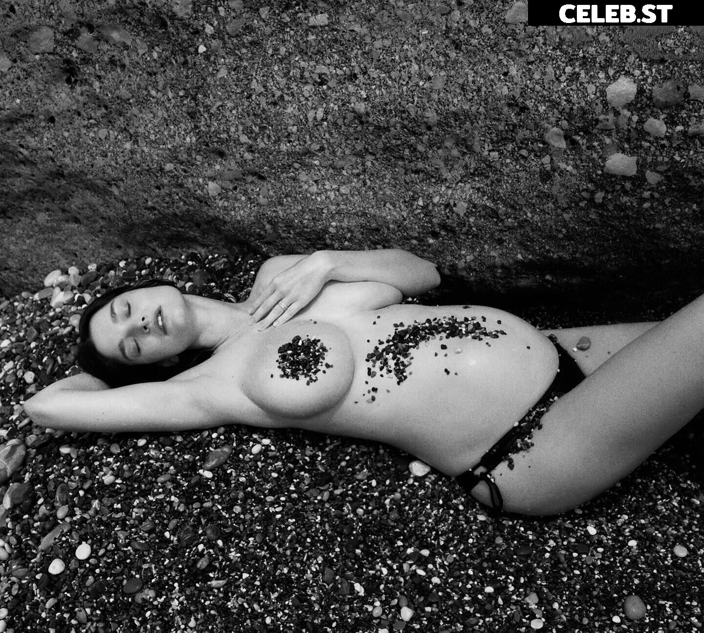 Ophelie Guillermand Image 4393639