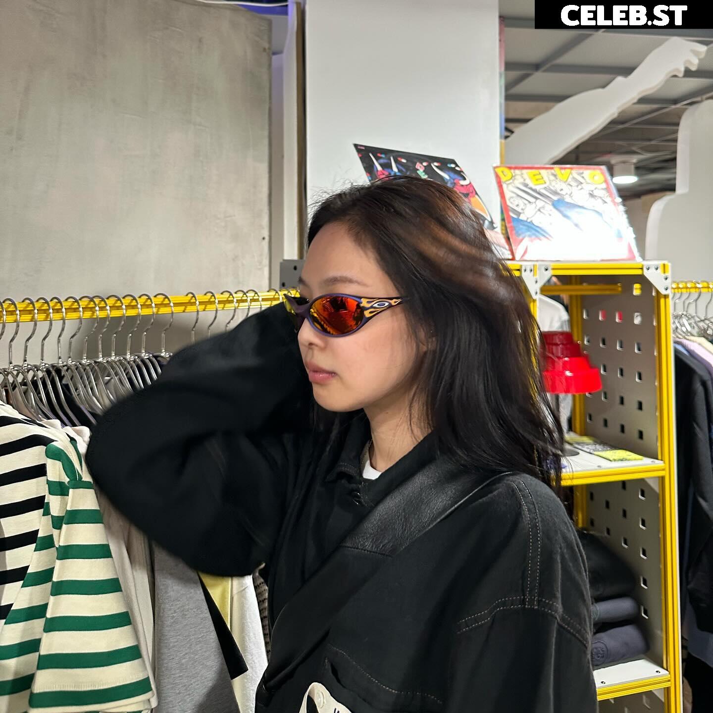 Jennie | BLΛƆKPIИK (Blackpink) Image 4393181