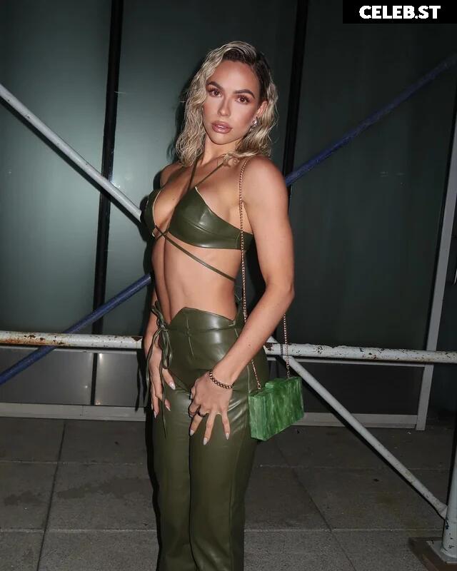 Maxxine Dupri - WWE Image 4393158