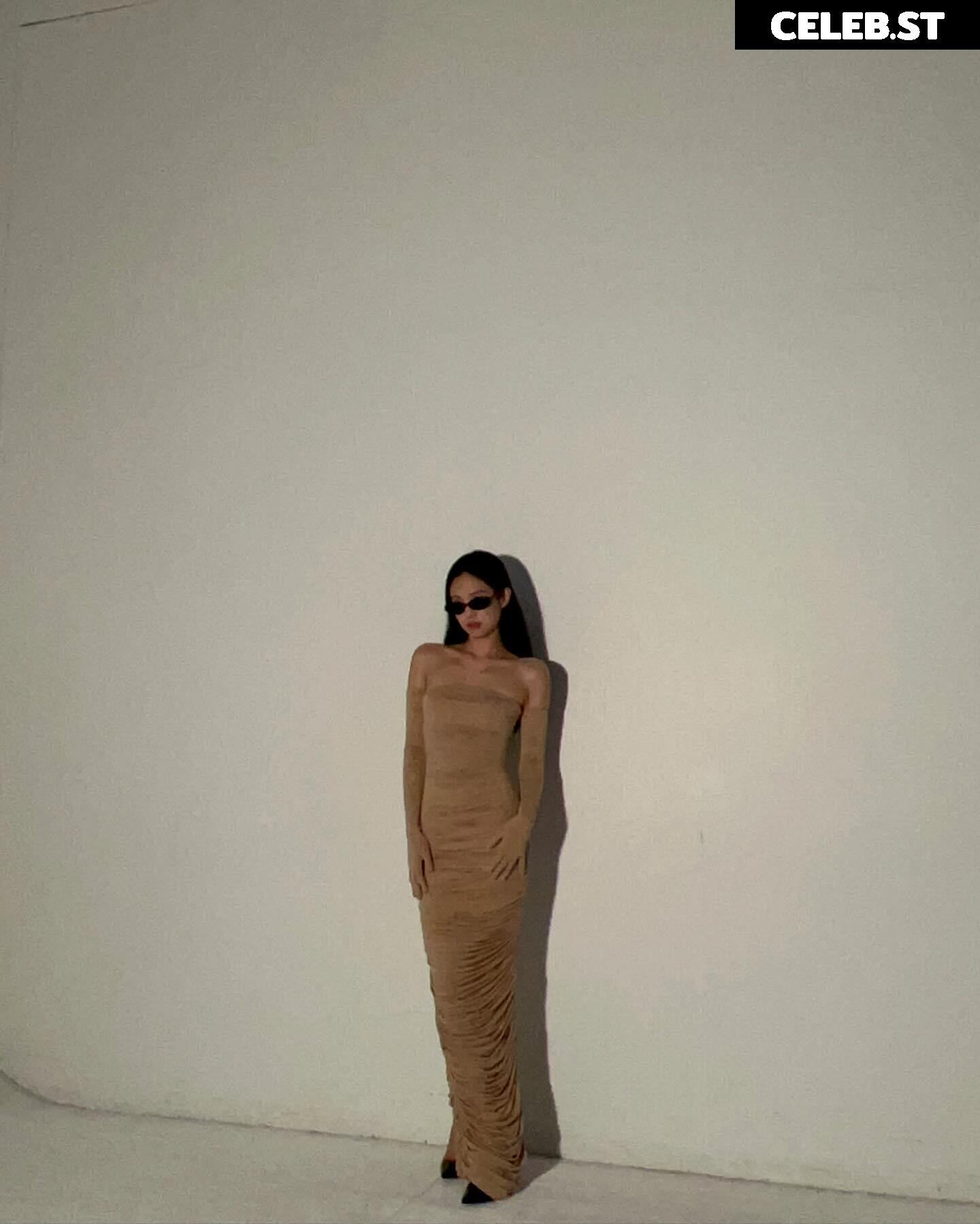 Jennie | BLΛƆKPIИK (Blackpink) Image 4393118