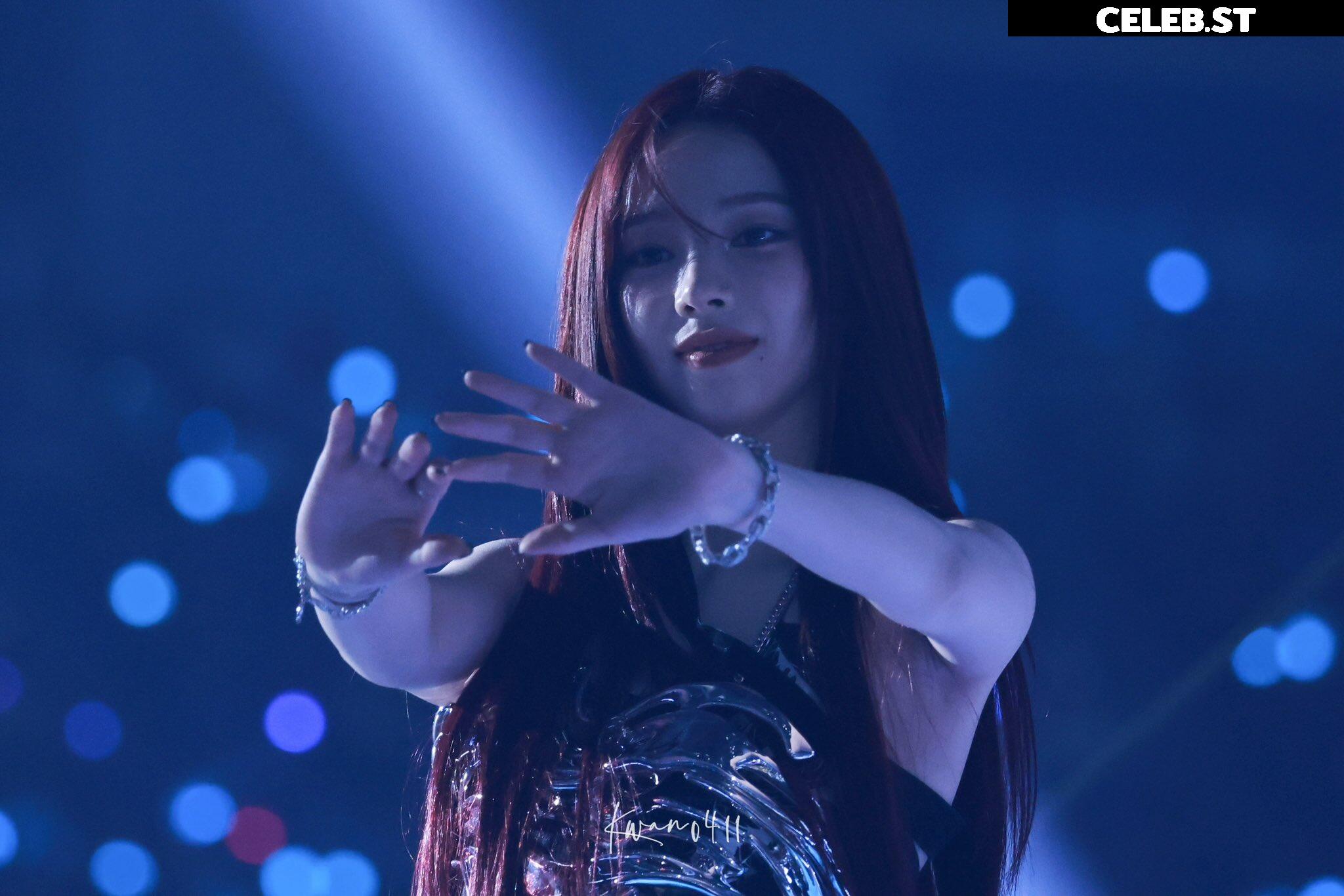 Karina (æspa / aespa) Image 4393096