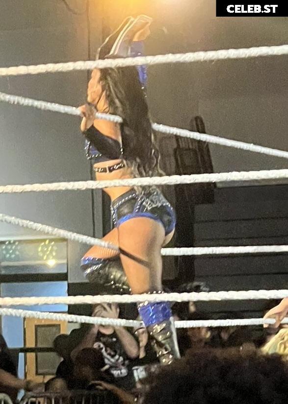 Roxanne Perez/Rok-C - WWE NXT Image 4393094