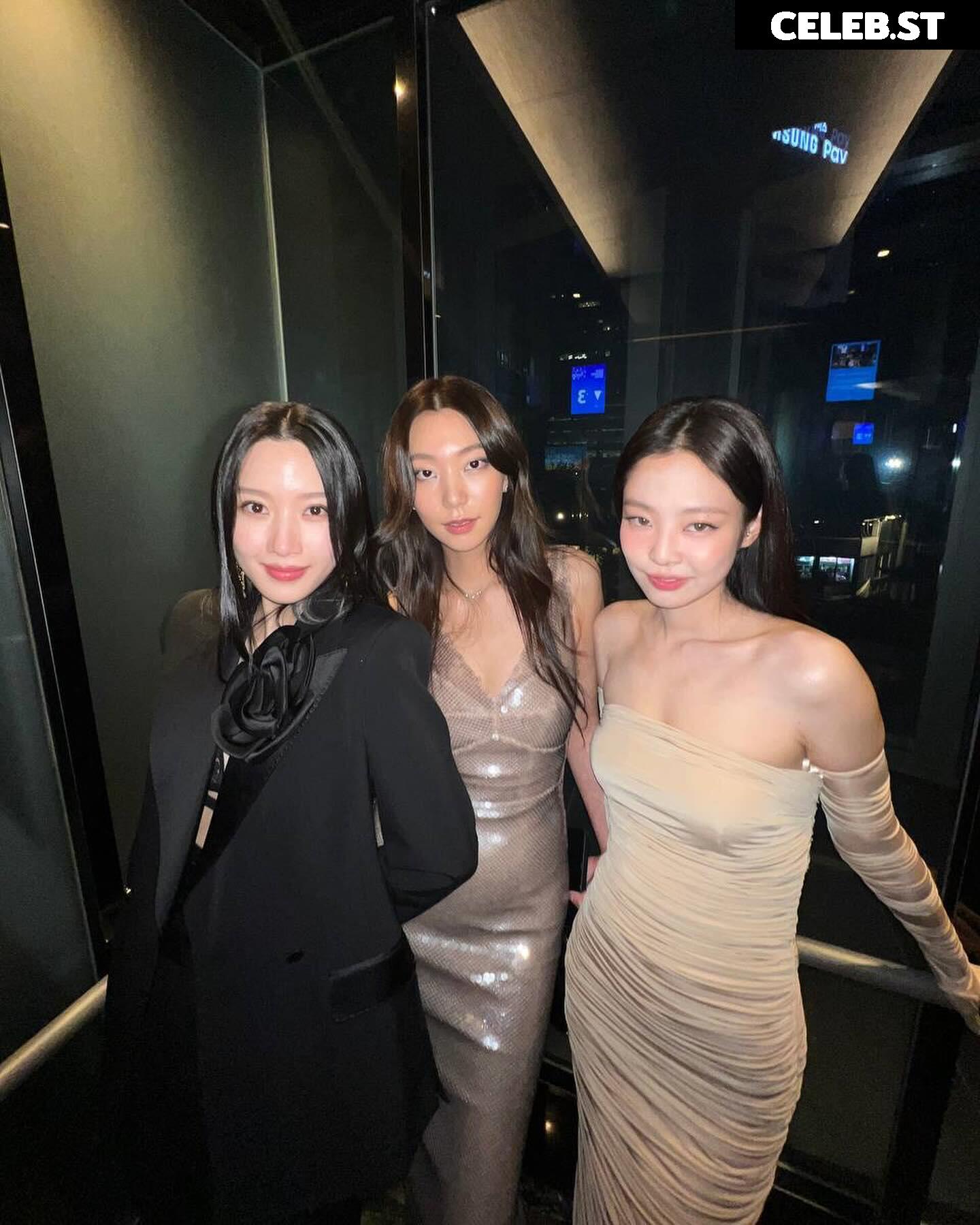 Jennie | BLΛƆKPIИK (Blackpink) Image 4393084