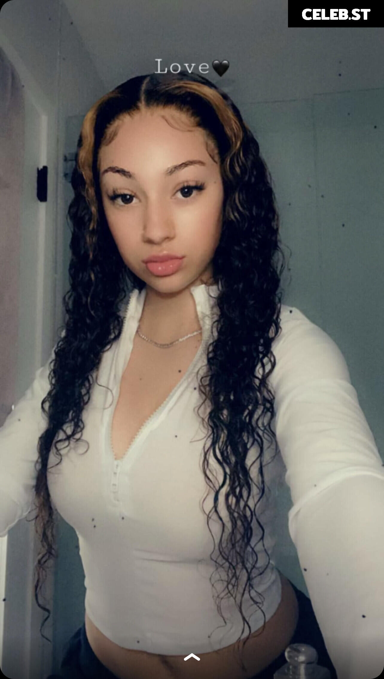 Danielle Bregoli / Bhad Bhabie Image 4393047