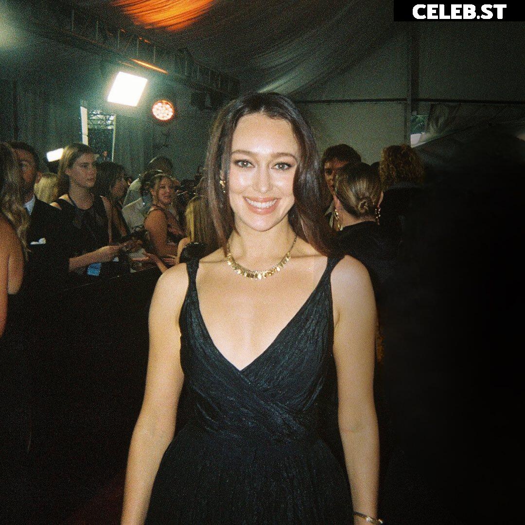 Alycia Debnam Carey Image 4393006