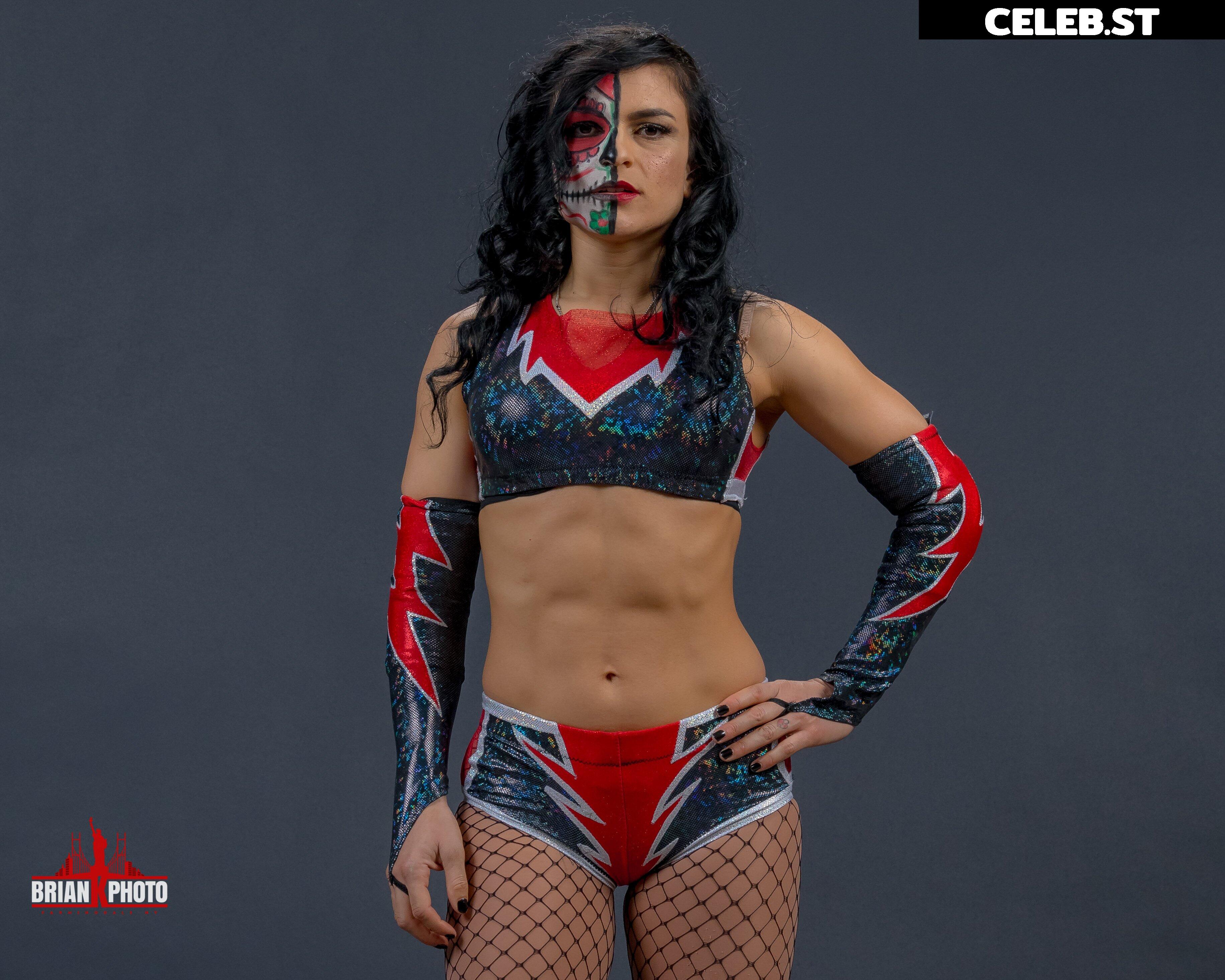 Thunder Rosa Image 4393351