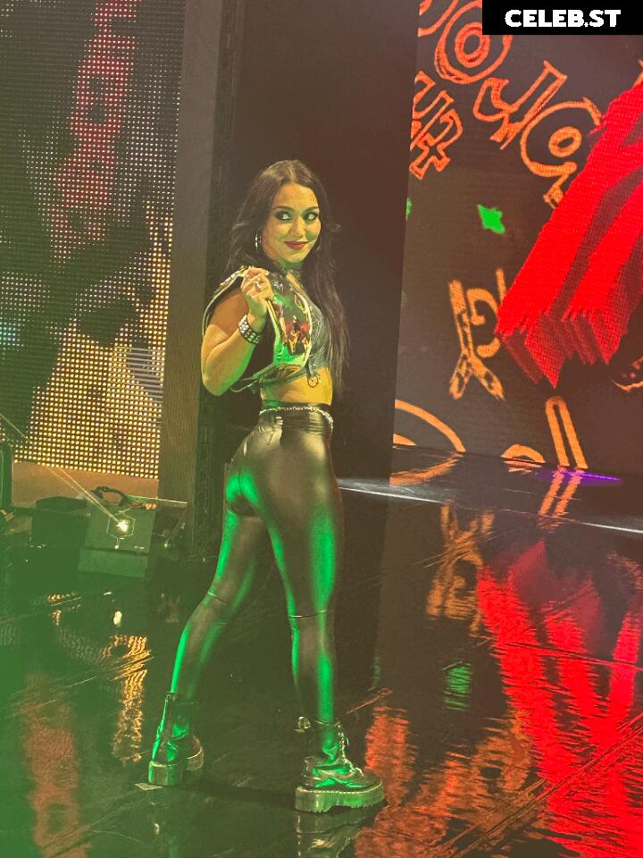Roxanne Perez/Rok-C - WWE NXT Image 4393323