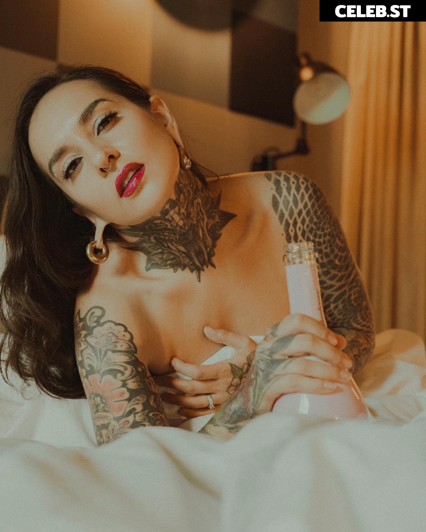 Women of Metal Image 4393255