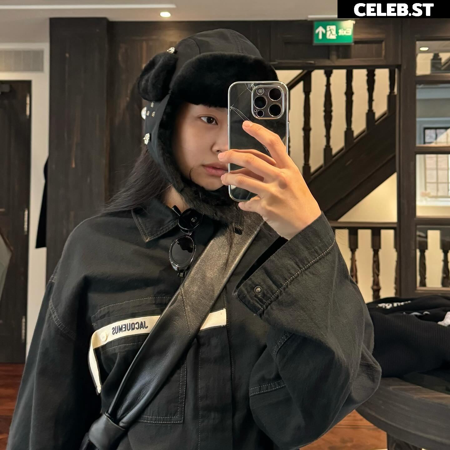 Jennie | BLΛƆKPIИK (Blackpink) Image 4393238