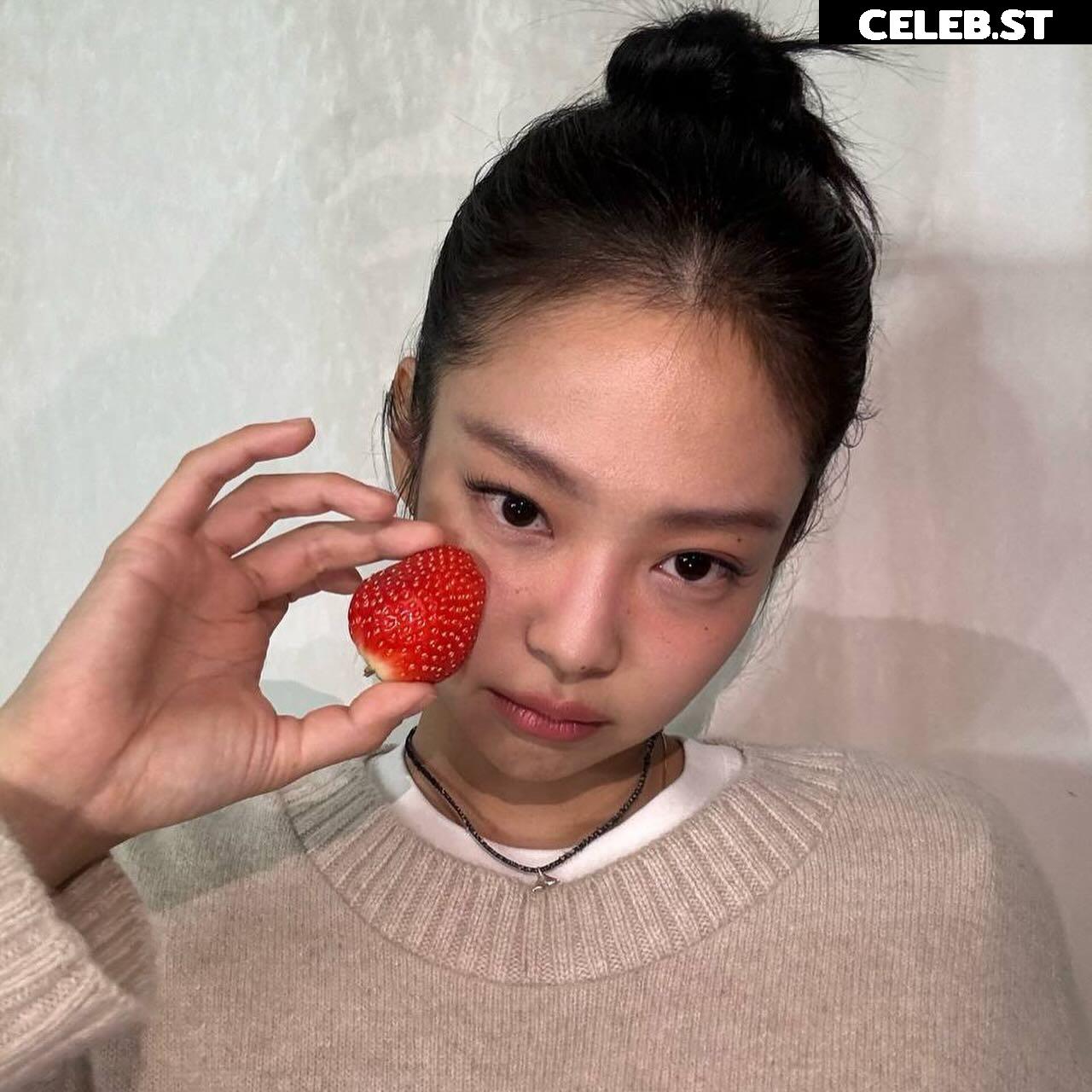 Jennie | BLΛƆKPIИK (Blackpink) Image 4393944