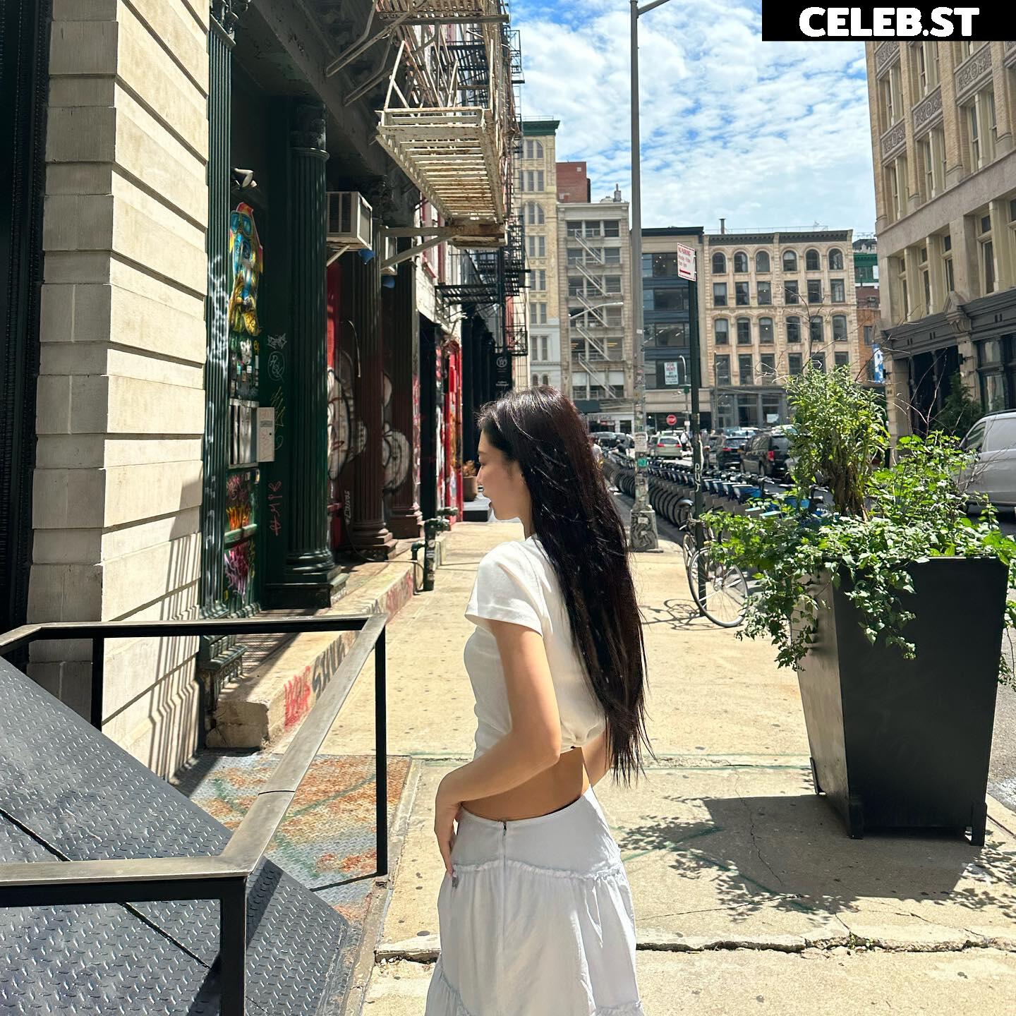 Jennie | BLΛƆKPIИK (Blackpink) Image 4390857