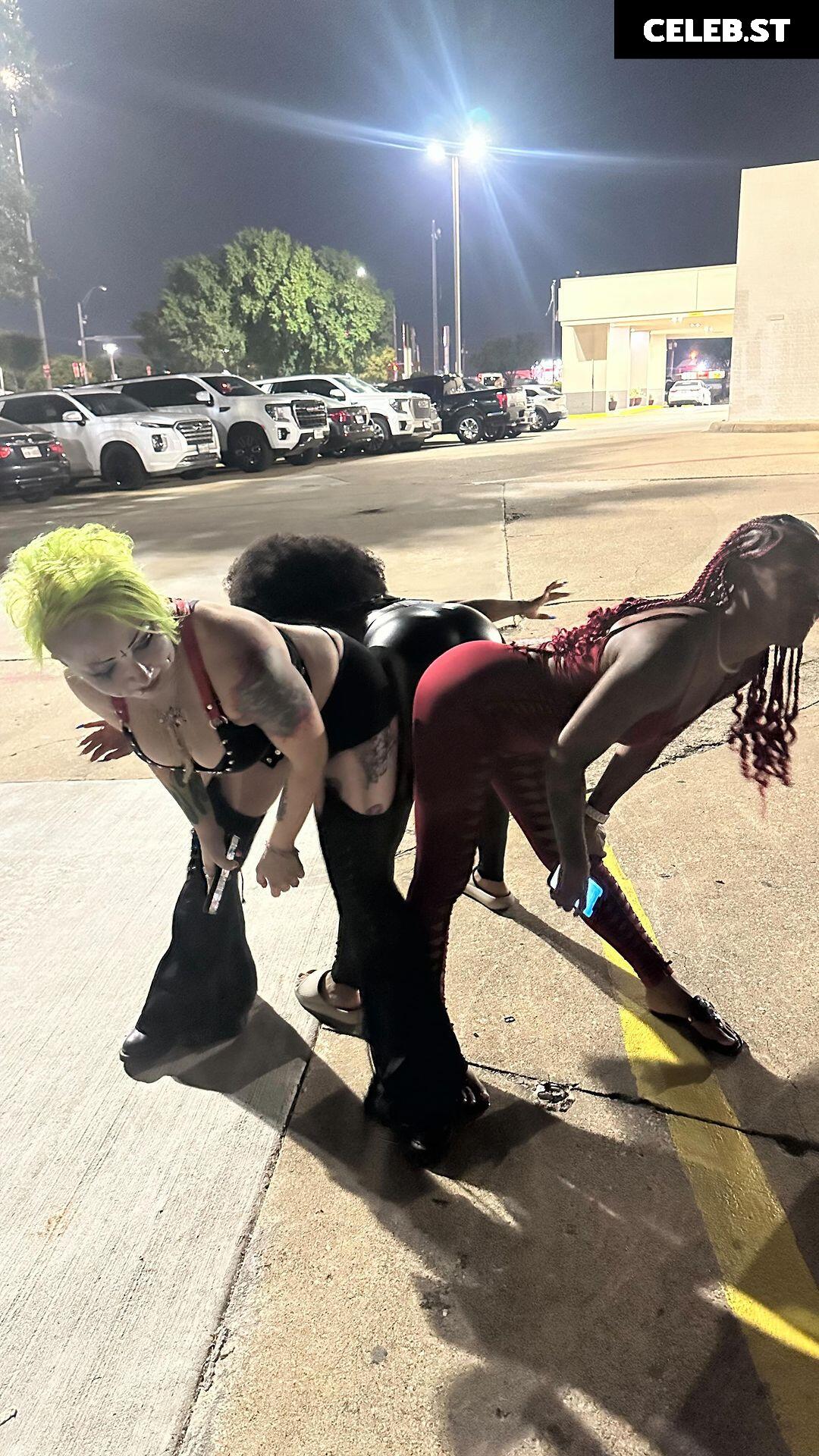Kiera Hogan (AEW Wrestling) Image 4390878