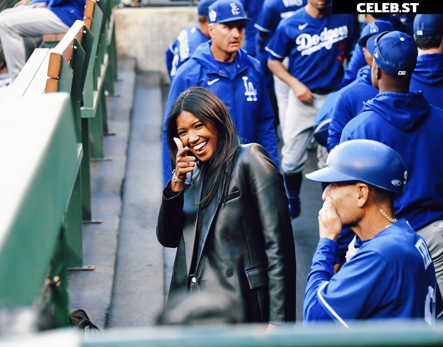 Sports tv hosts/reporters Image 4390872