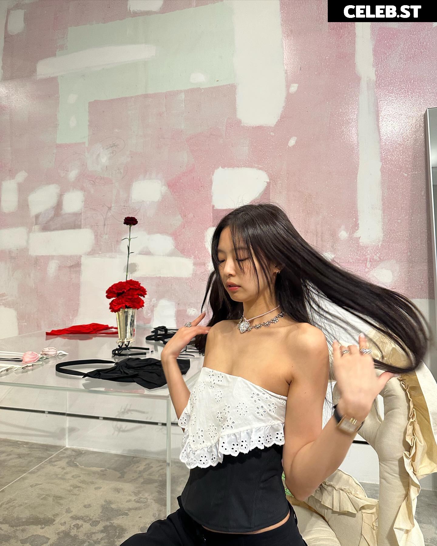 Jennie | BLΛƆKPIИK (Blackpink) Image 4390801