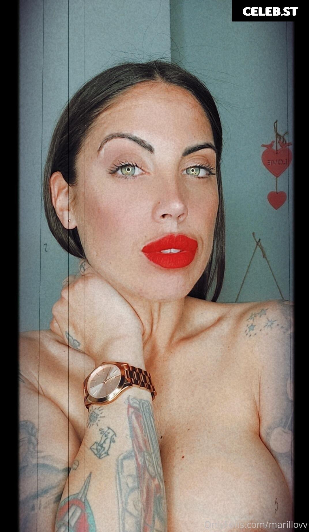 Marillo v v / Marina Image 439080