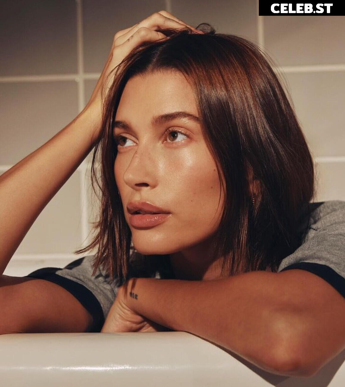 Hailey Baldwin Bieber Image 4390828
