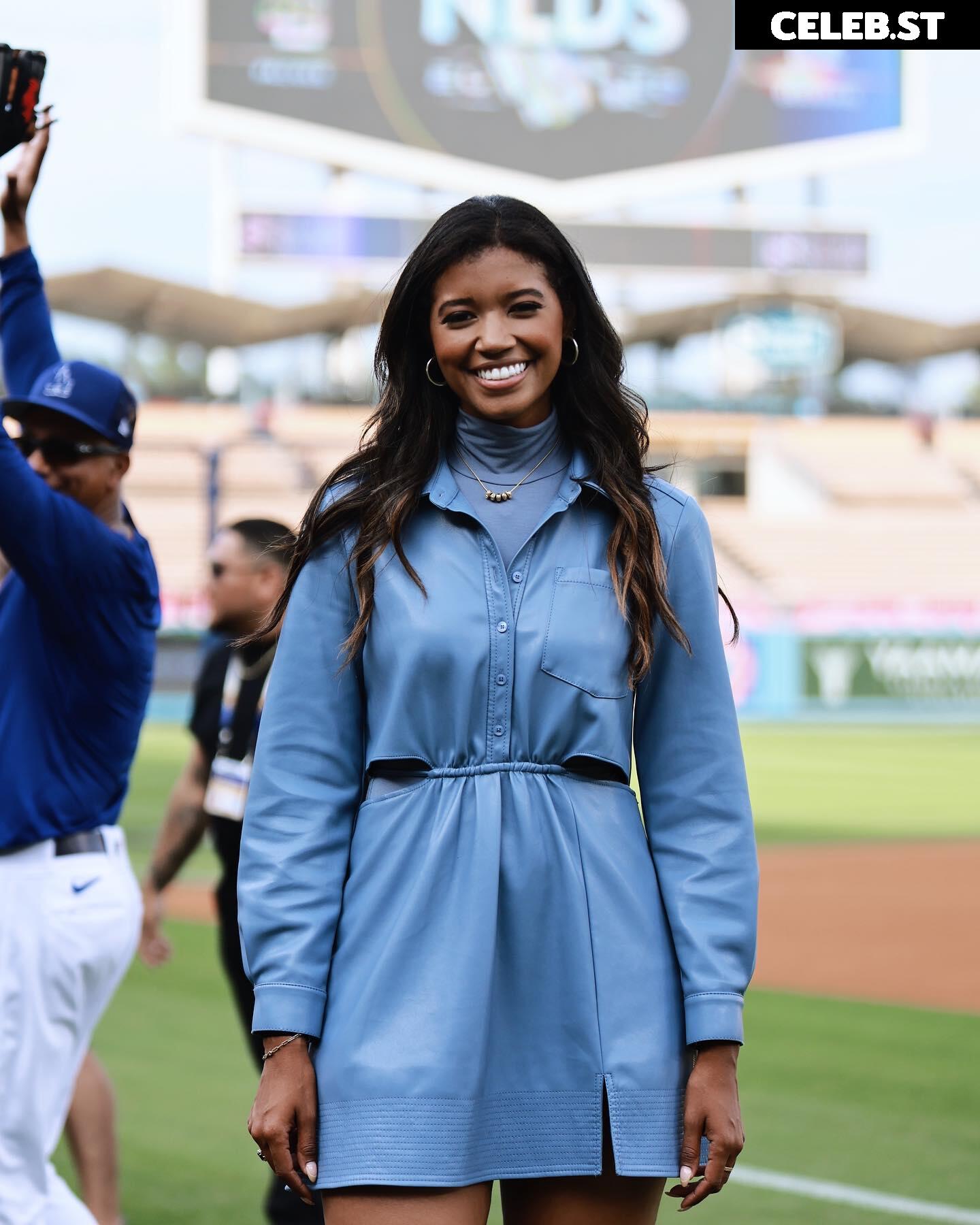 Sports tv hosts/reporters Image 4390584