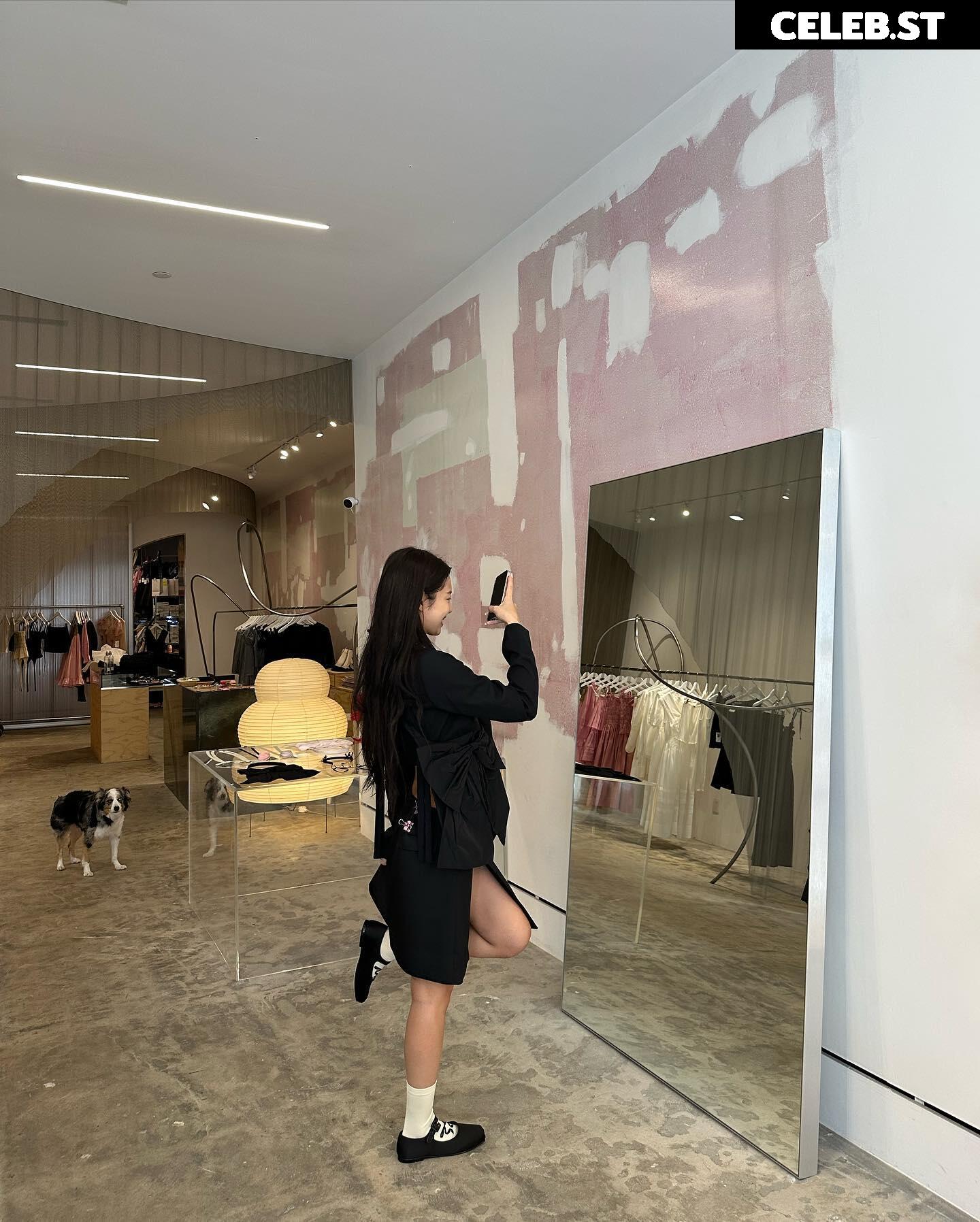 Jennie | BLΛƆKPIИK (Blackpink) Image 4390488