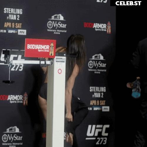 Women of UFC &amp; MMA Image 4390475