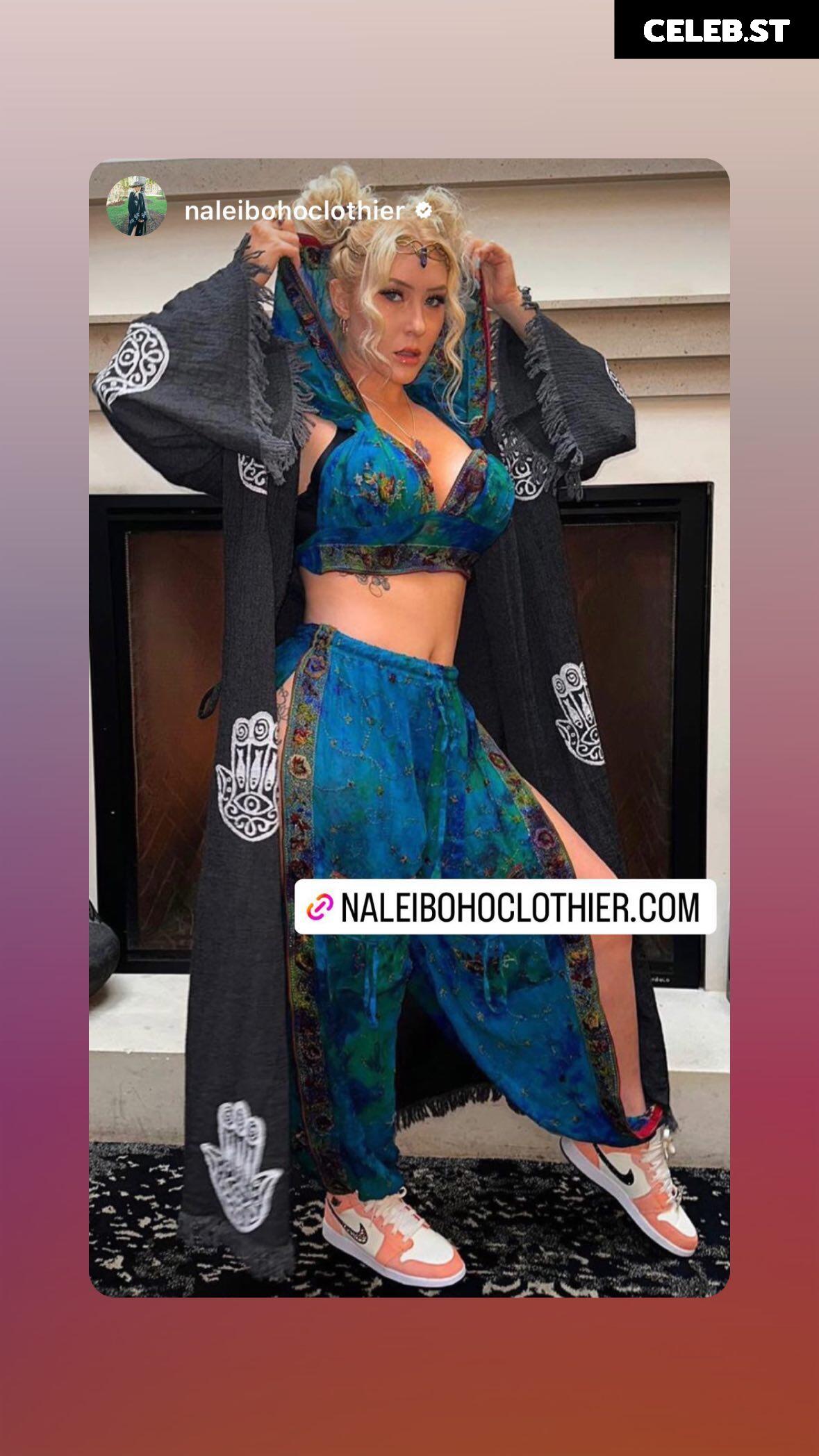 WWE Nikkita Lyons Image 4390436