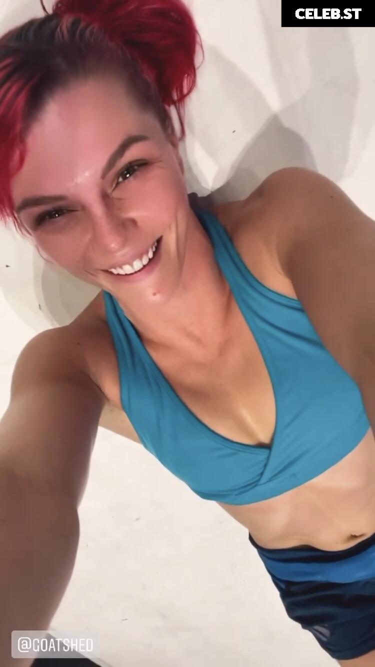 Women of UFC &amp; MMA Image 4390794