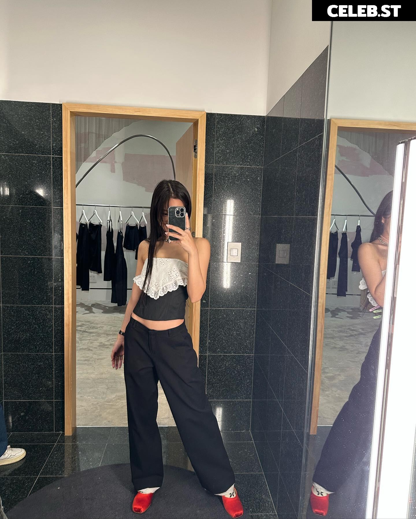 Jennie | BLΛƆKPIИK (Blackpink) Image 4390743