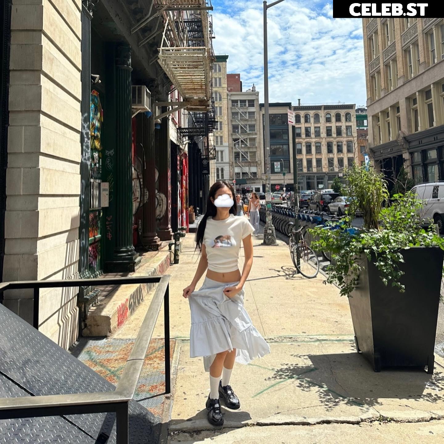 Jennie | BLΛƆKPIИK (Blackpink) Image 4390706