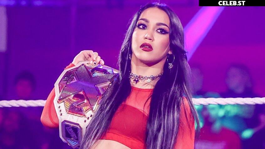 Roxanne Perez/Rok-C - WWE NXT Image 4390624