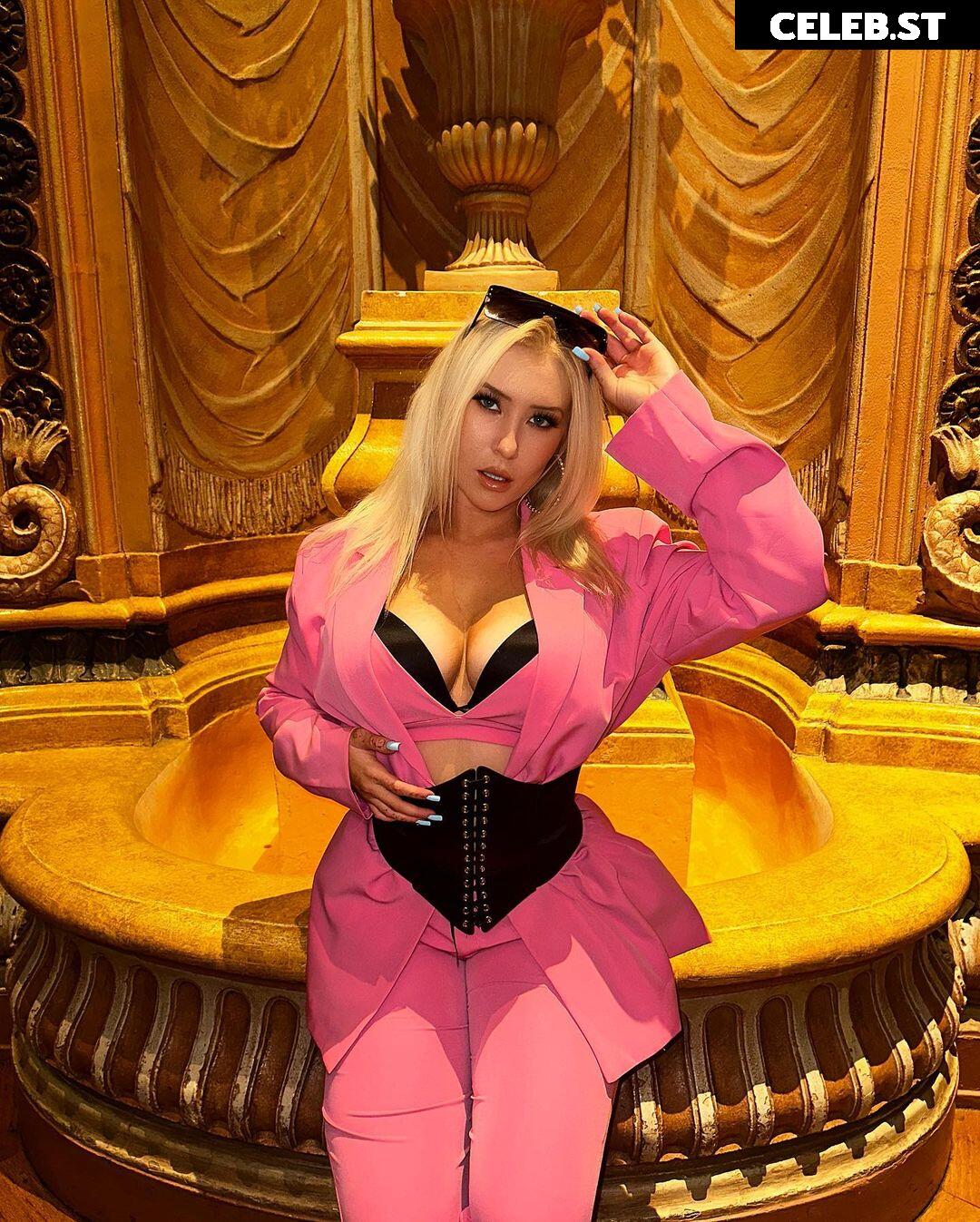 WWE Nikkita Lyons Image 4390110