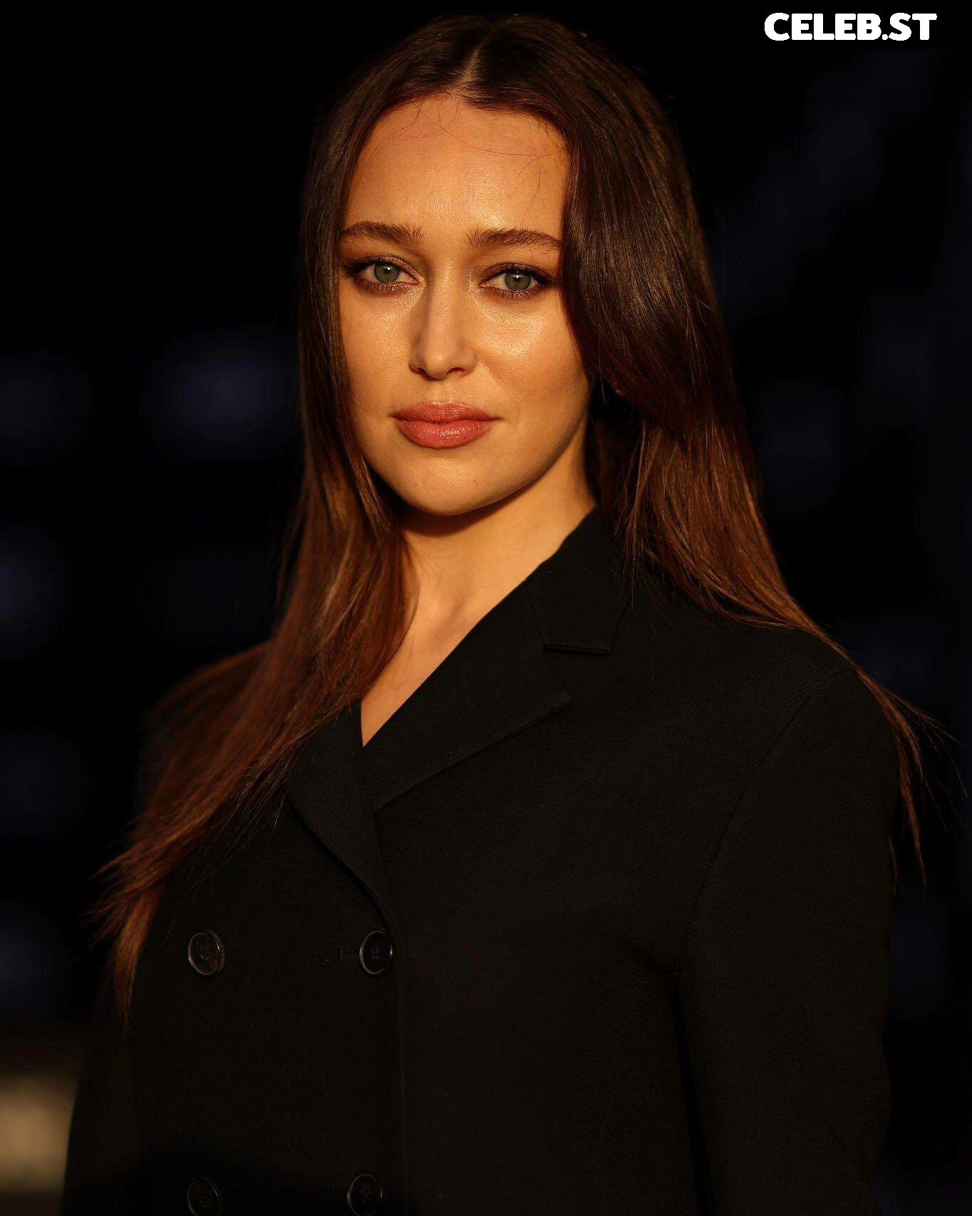 Alycia Debnam Carey Image 4390092