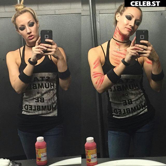 Women of Metal Image 4390072