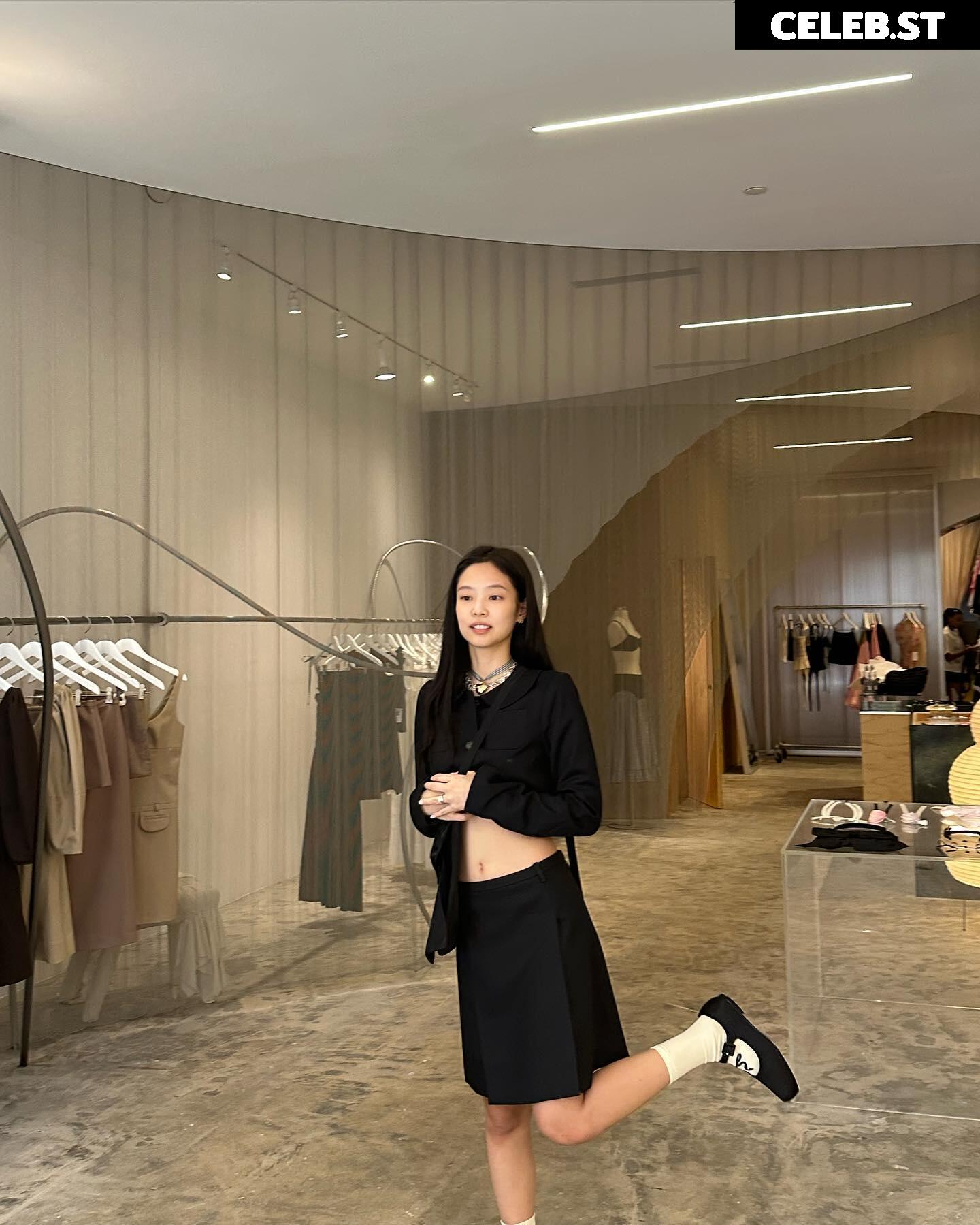 Jennie | BLΛƆKPIИK (Blackpink) Image 4390325